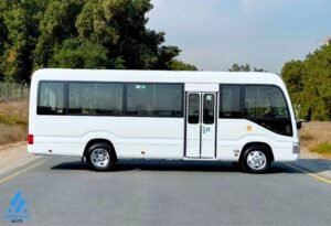 Toyota Coaster